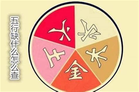 五行缺金土|你知道你的五行缺什么吗？（附补五行方法）